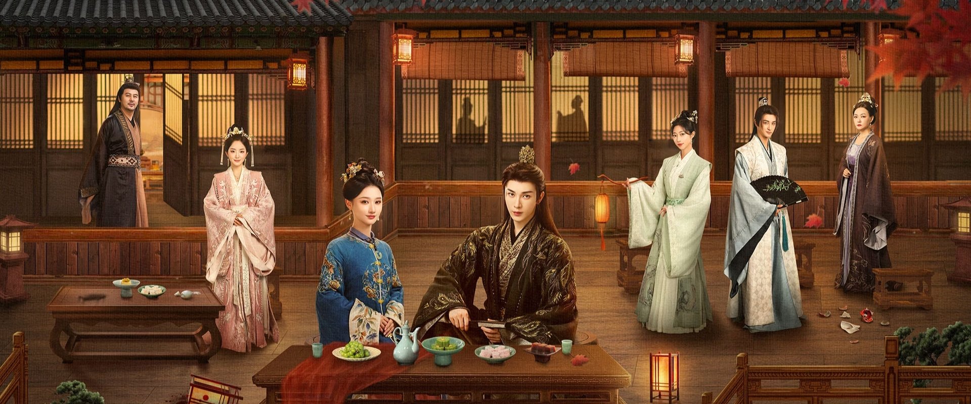 Eternal Joy with You