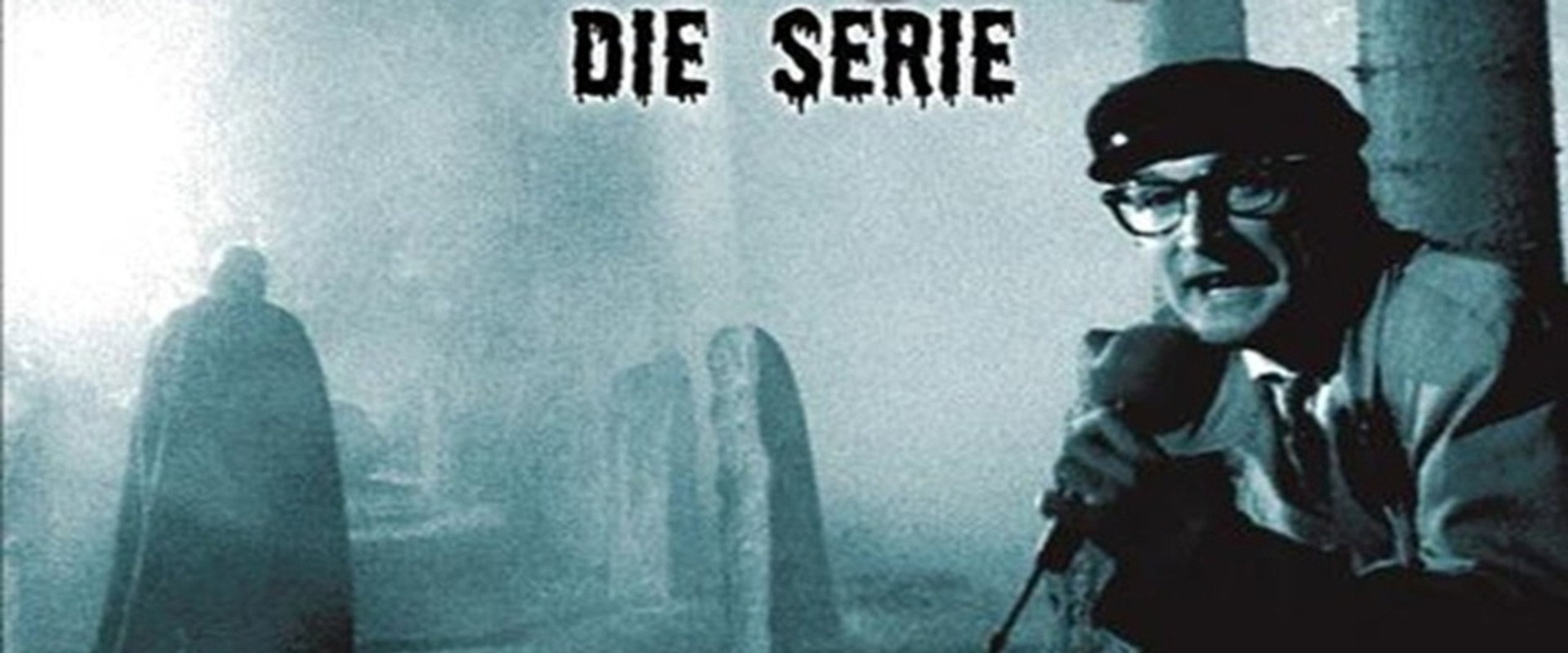 Otto – The Series's banner image