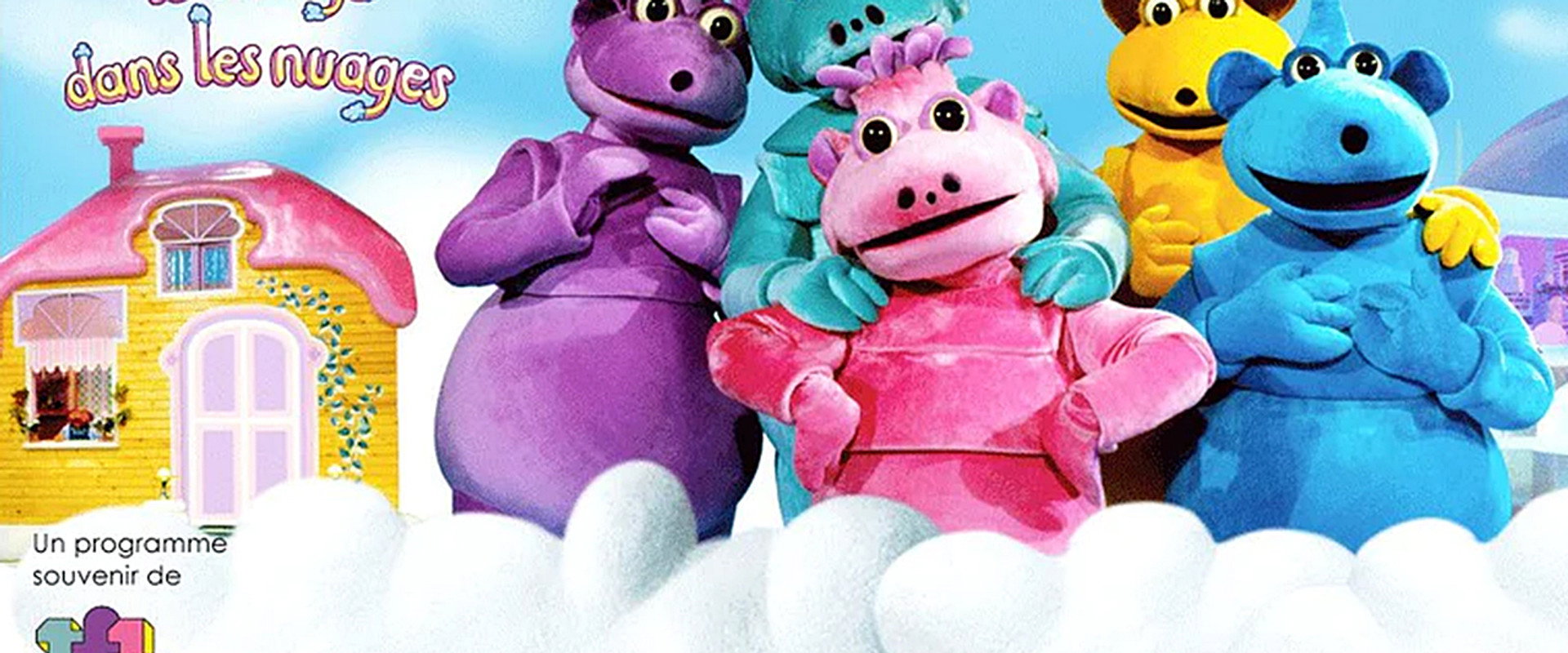 Le Village Dans Les Nuages's banner image