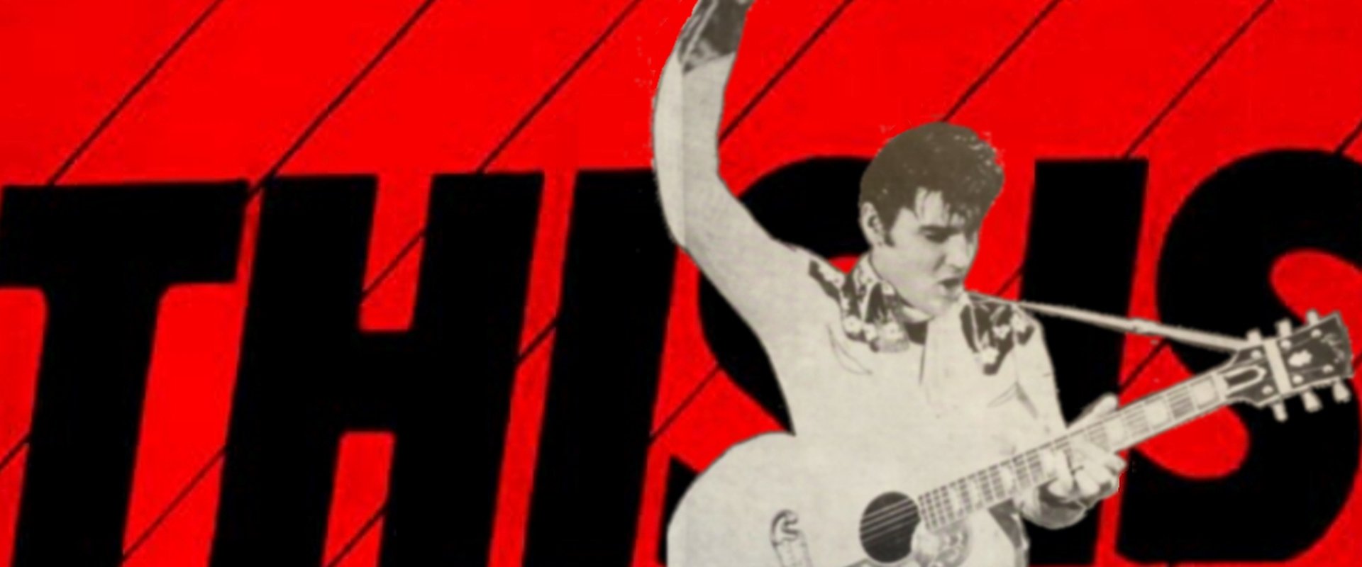 This Is Elvis