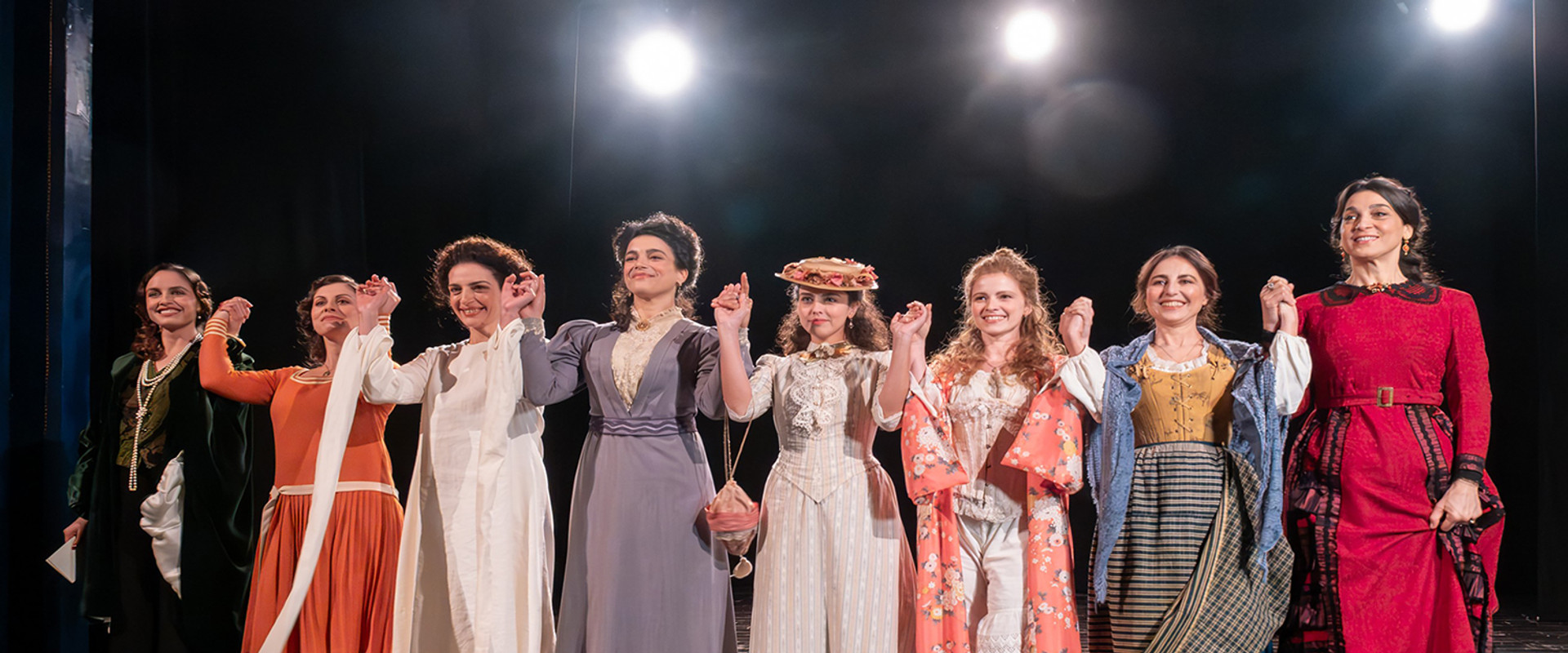 Pirandello - Il gigante innamorato's banner image