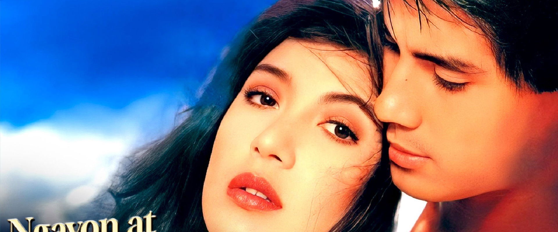 Ngayon at Kailanman's banner image