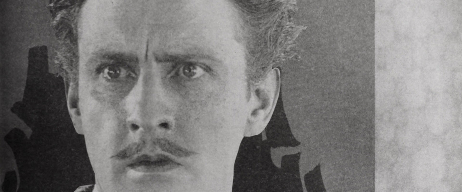 The Test of Honor's banner image