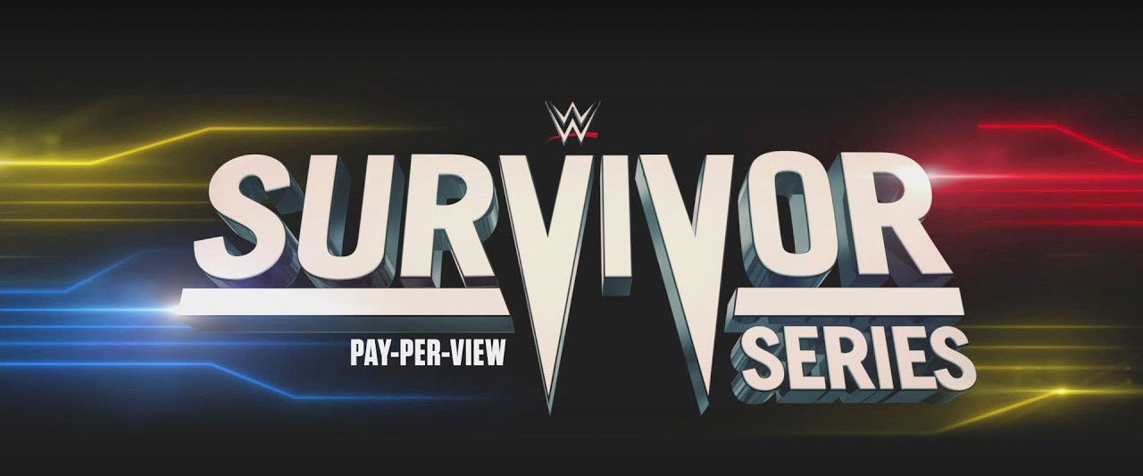 WWE Survivor Series 2019