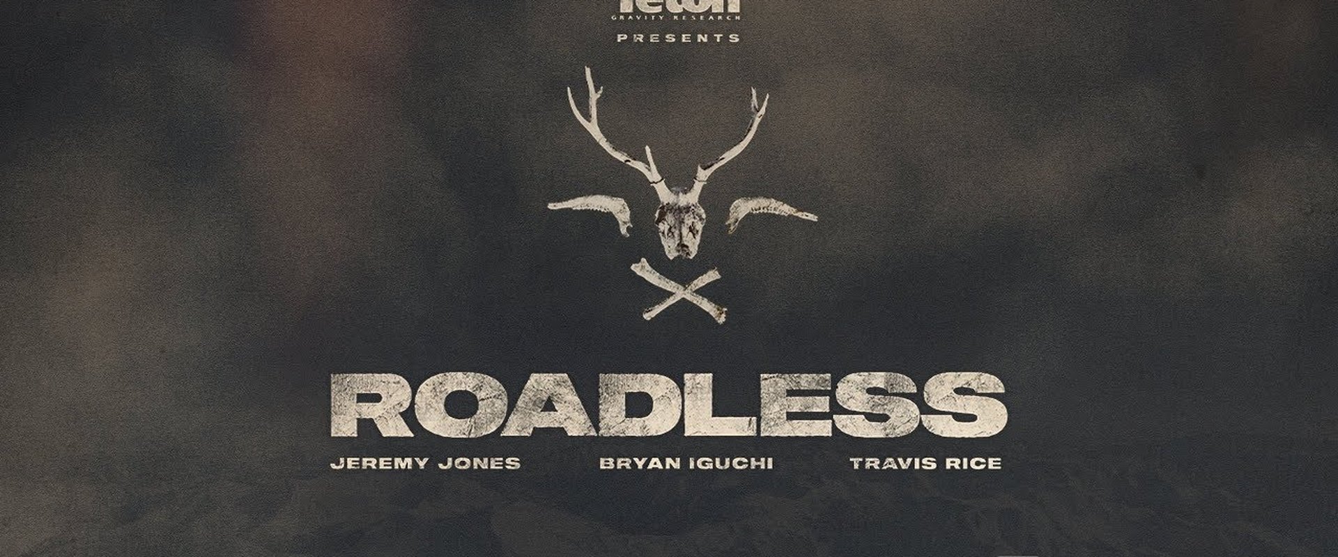 Roadless