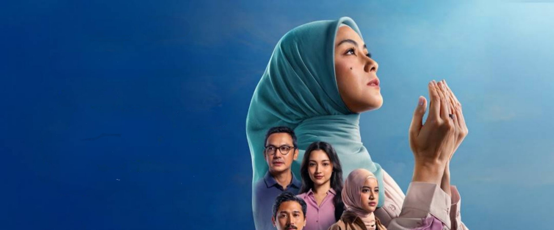 Tuhan, Benarkah Kau Mendengarku?'s banner image