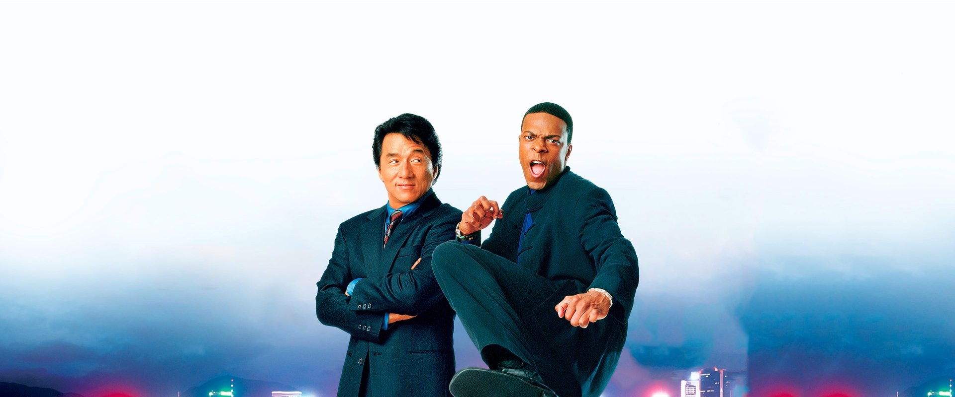 Rush Hour 2