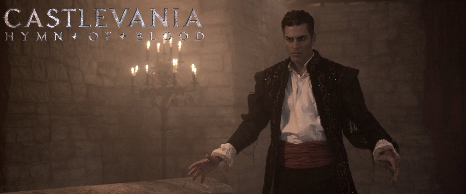 Castlevania: Hymn of Blood