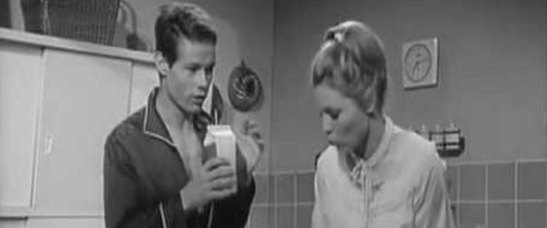 Unsere große Schwester