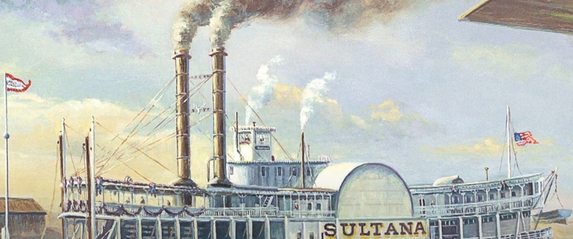 Remember the Sultana