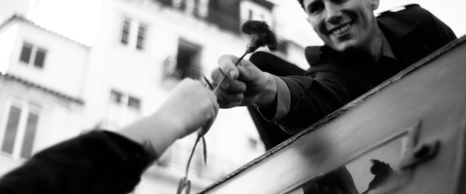 The Portuguese's banner image