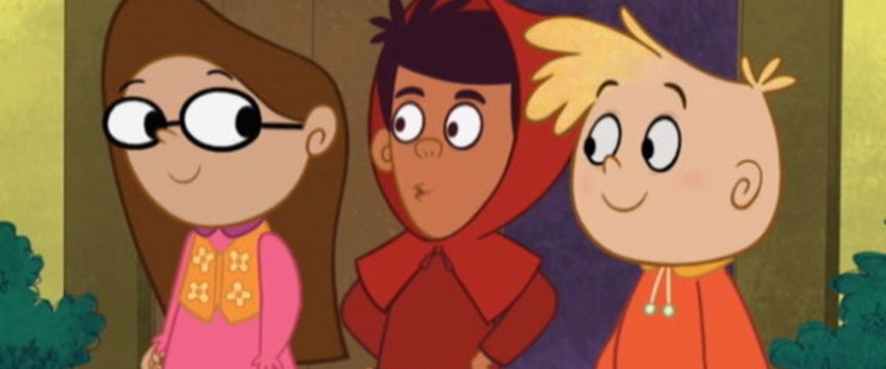 The Gerald McBoing-Boing Show