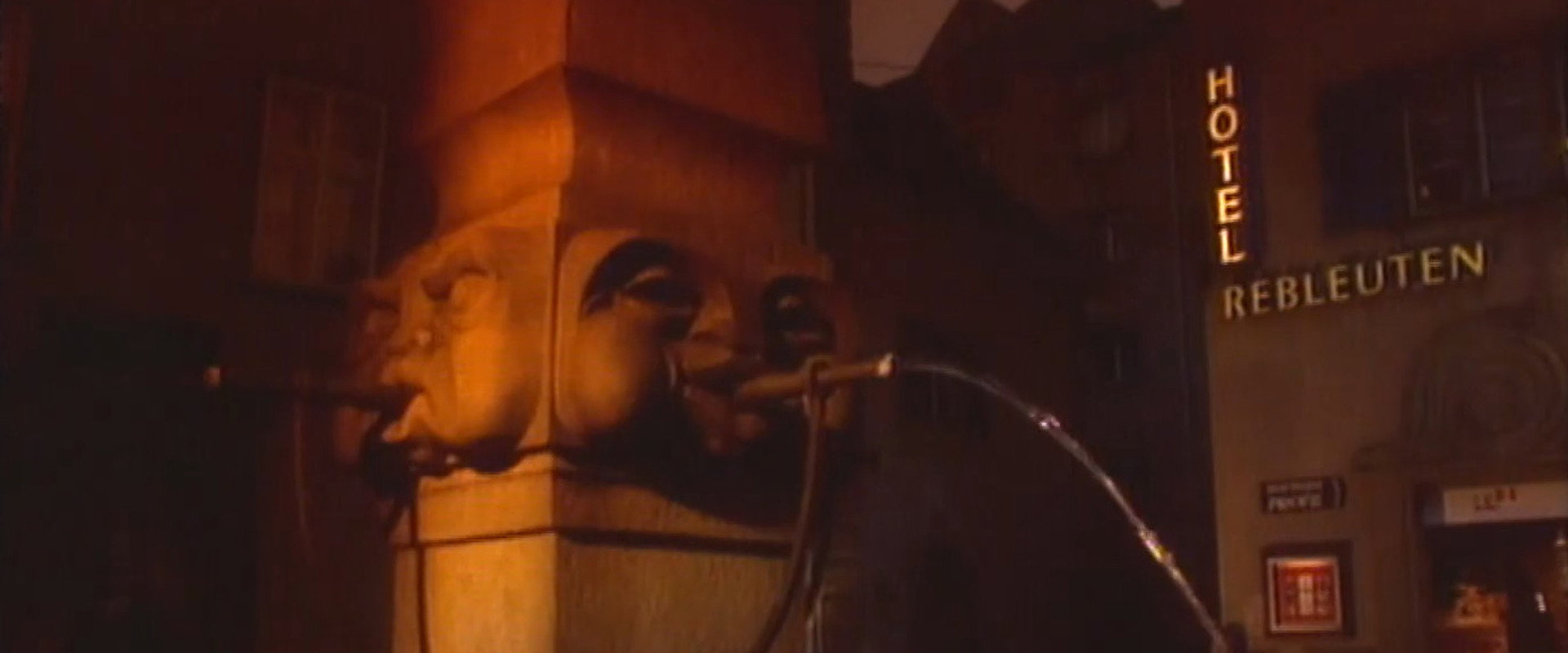 Giger - Passage to the Id's banner image