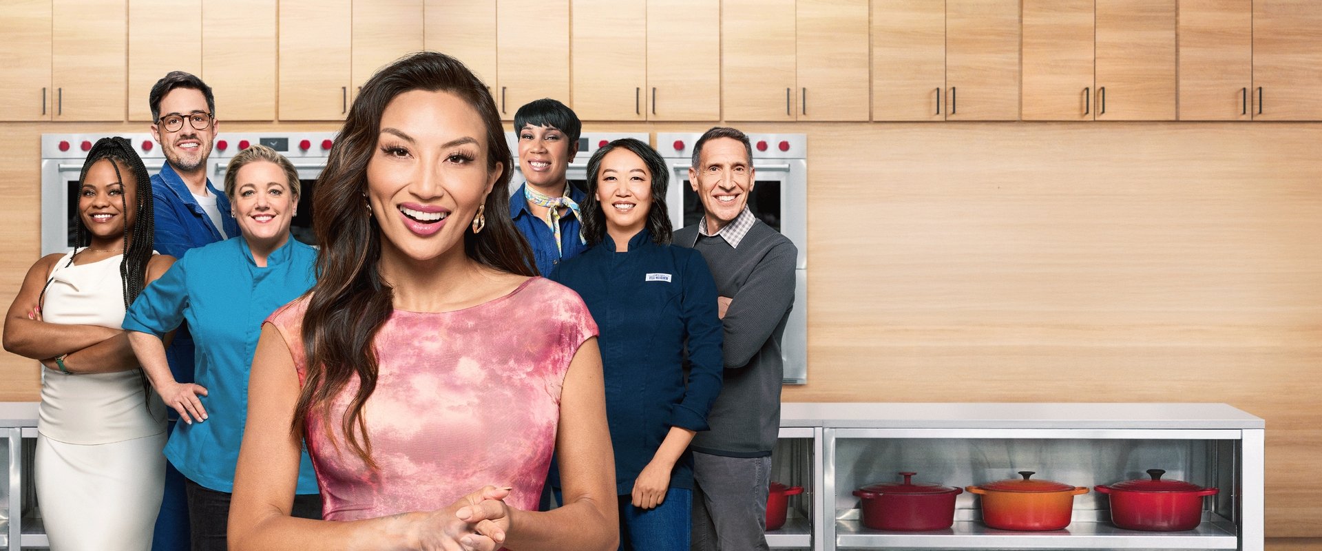 America's Test Kitchen: The Next Generation