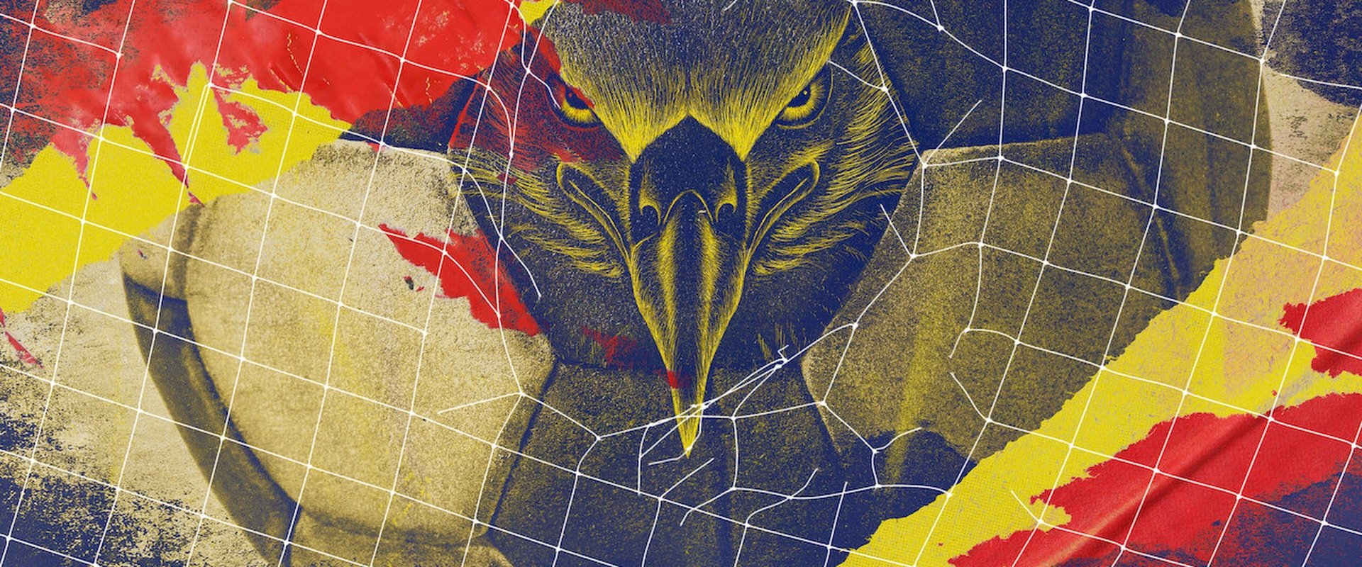 América vs América dizisi için arka plan görseli
