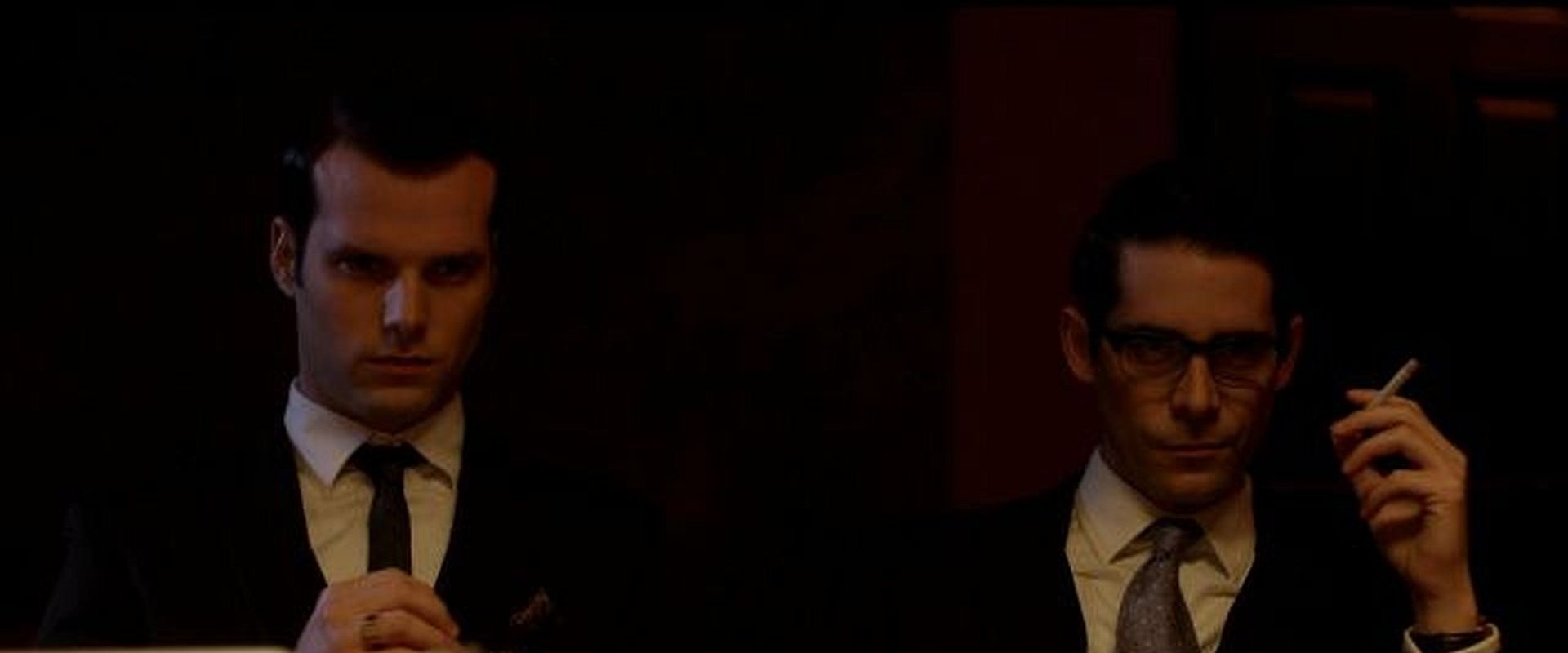 The Fall of the Krays
