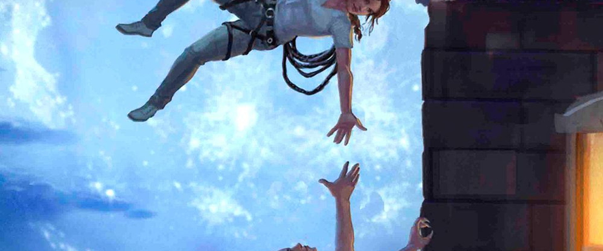 Edgar Rice Burroughs' Tarzan and Jane