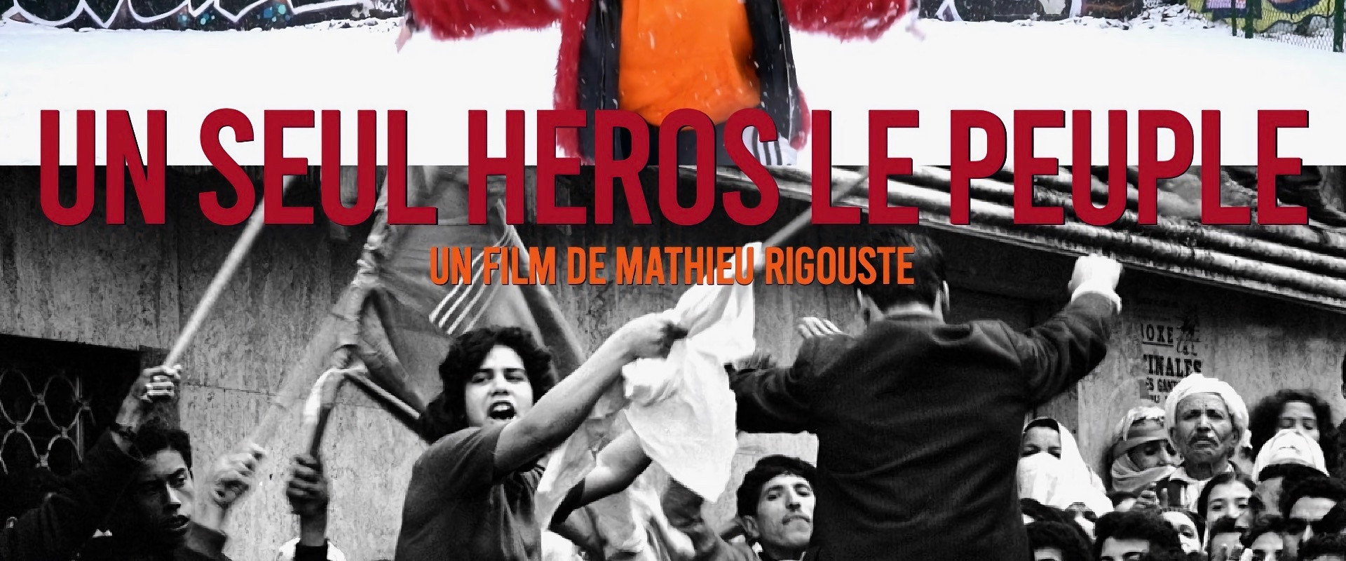 Un seul héros, le peuple