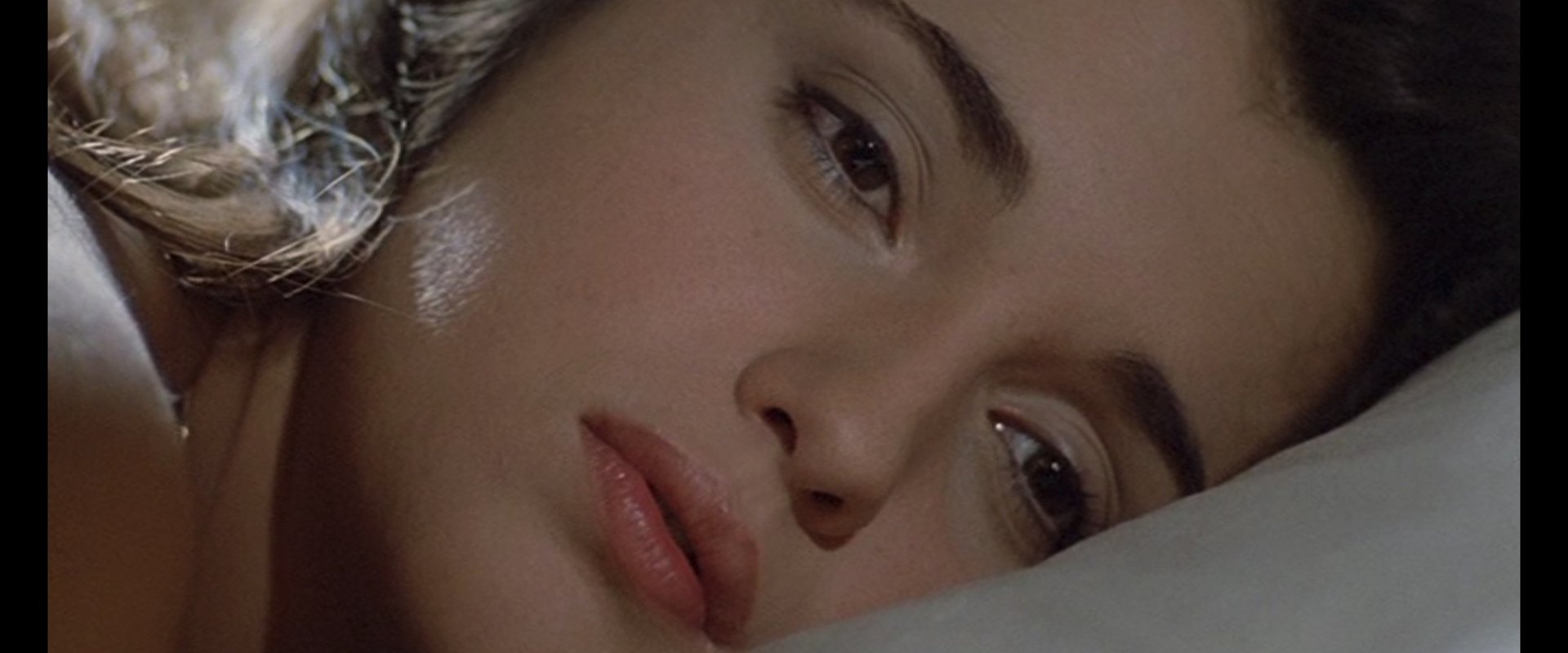 La Bonne (Movie, 1986) La Bonne (Movie, 1986)
