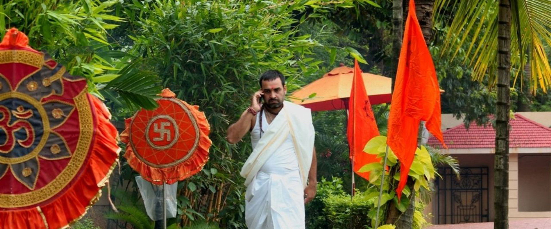 Global Baba's banner image