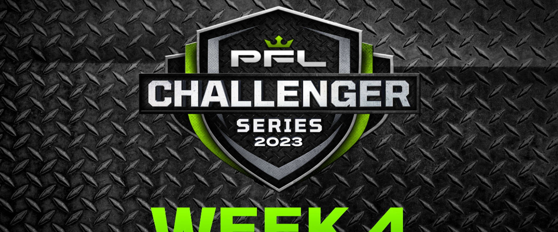 PFL 2023 Challenger Series: Week 4/Lightweights - Espinoza vs. Ferhatbegović's banner image