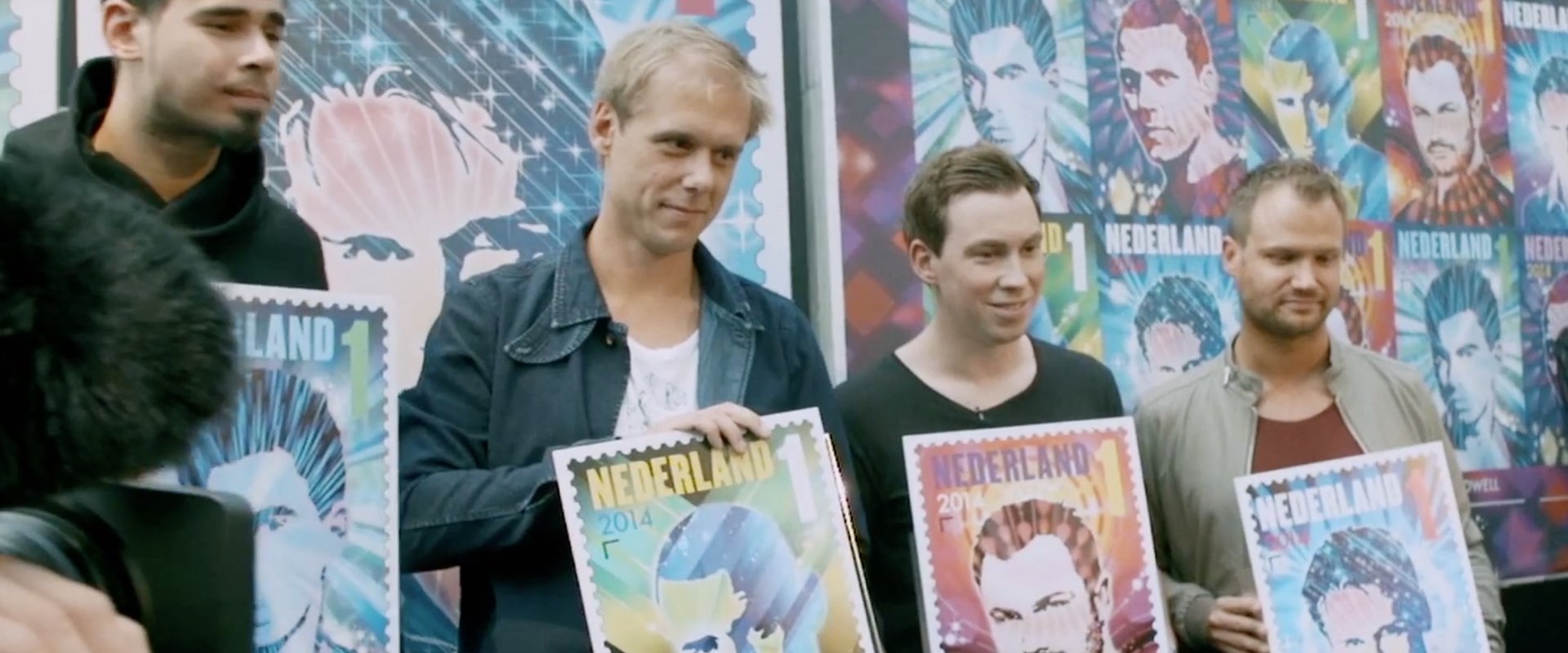 I Am Hardwell: Living the Dream
