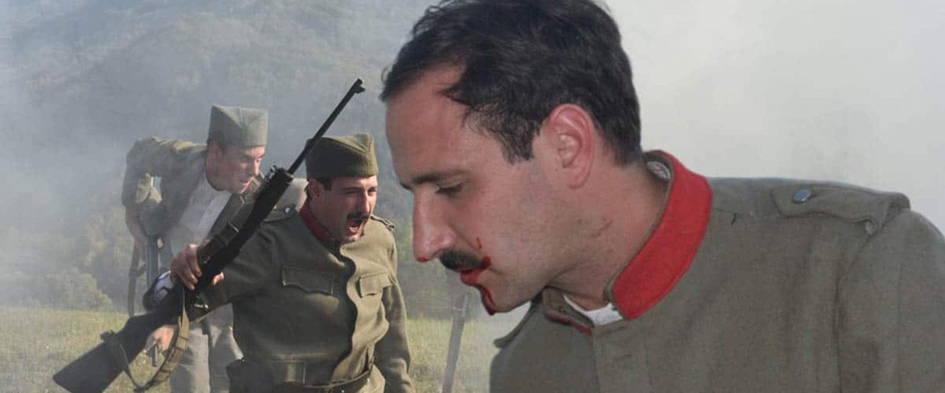 The Gift of Miloje's banner image