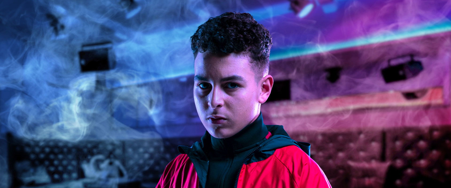 Mocro Maffia: Komtgoed