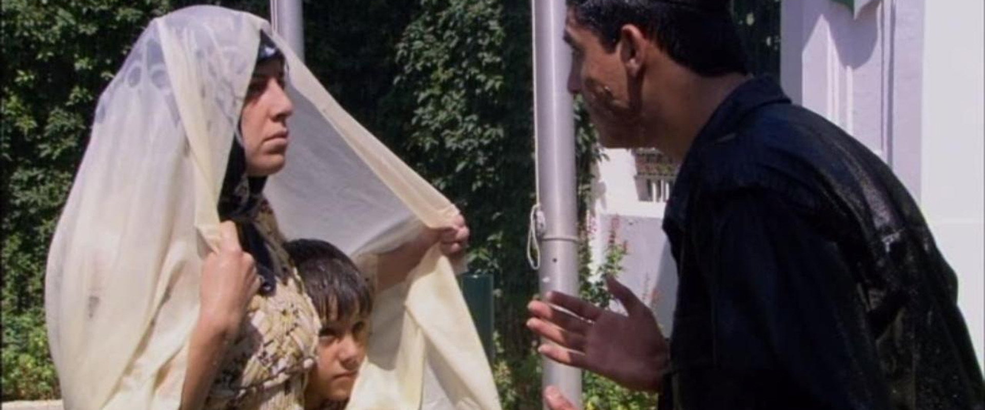 The Trip To Algiers's banner image