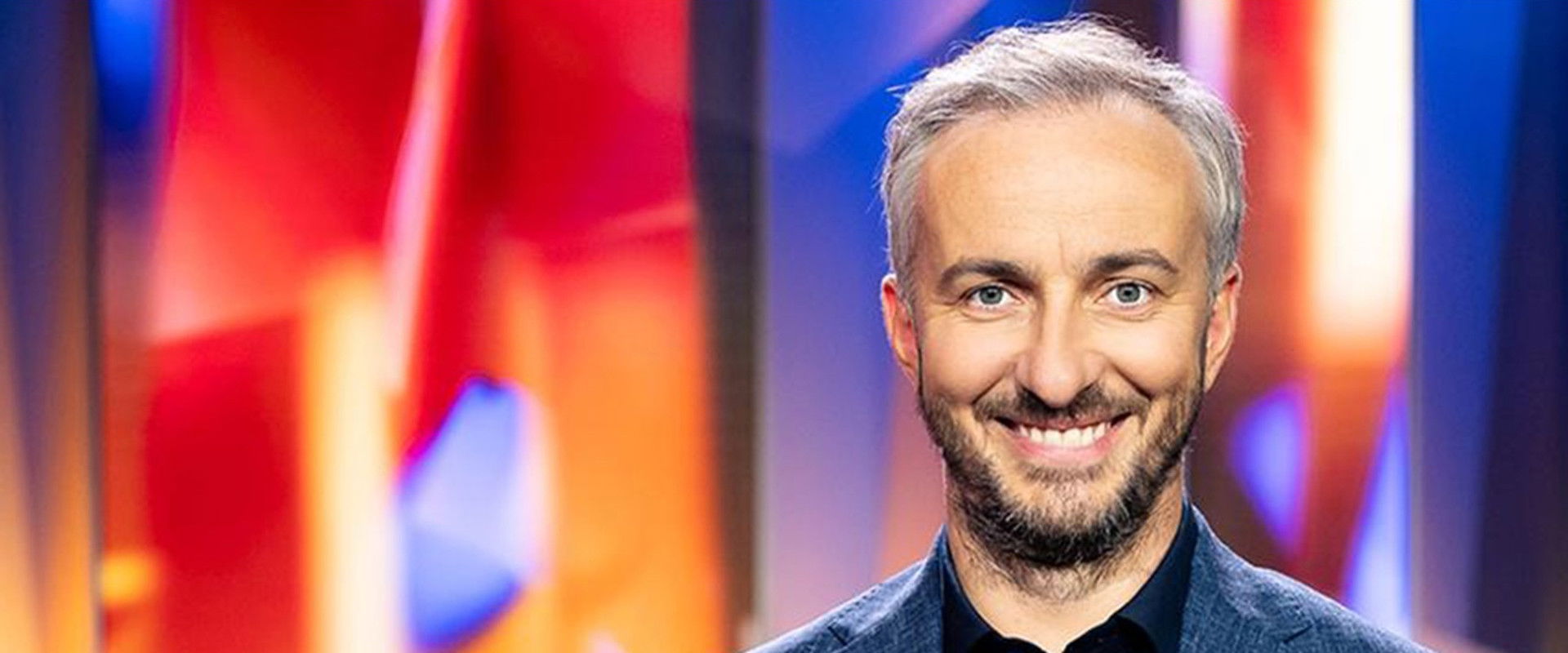 Lass dich überwachen!'s banner image