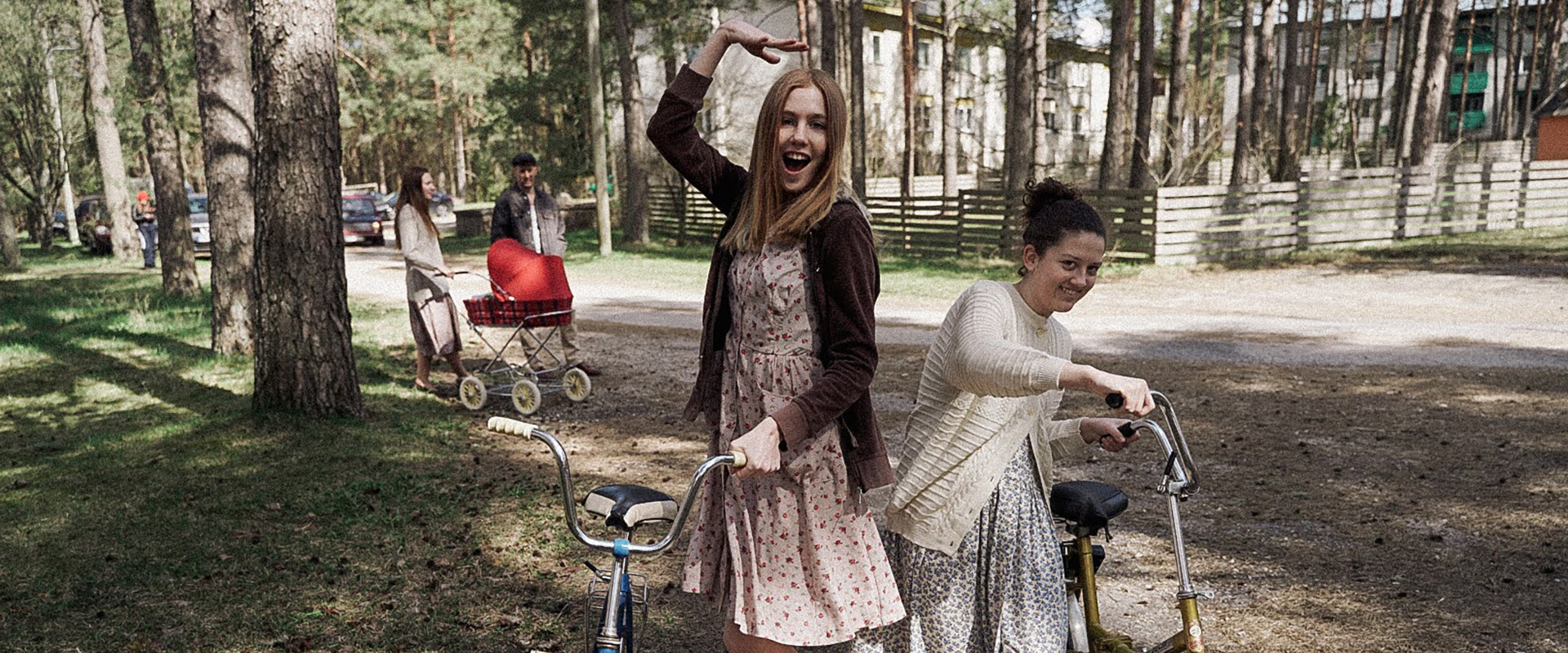 Smalltown Miss's banner image