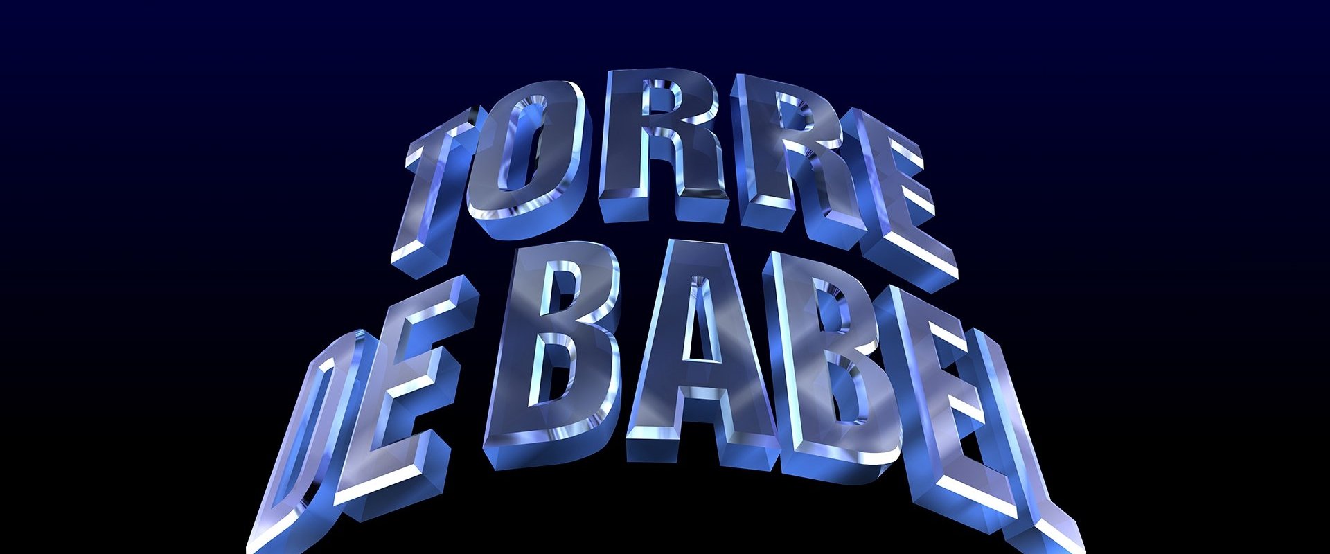 Torre de Babel