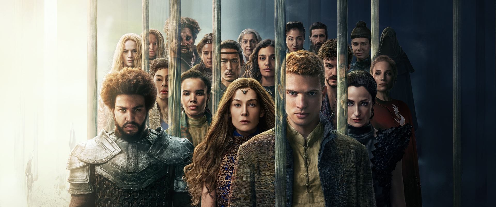 The Wheel of Time