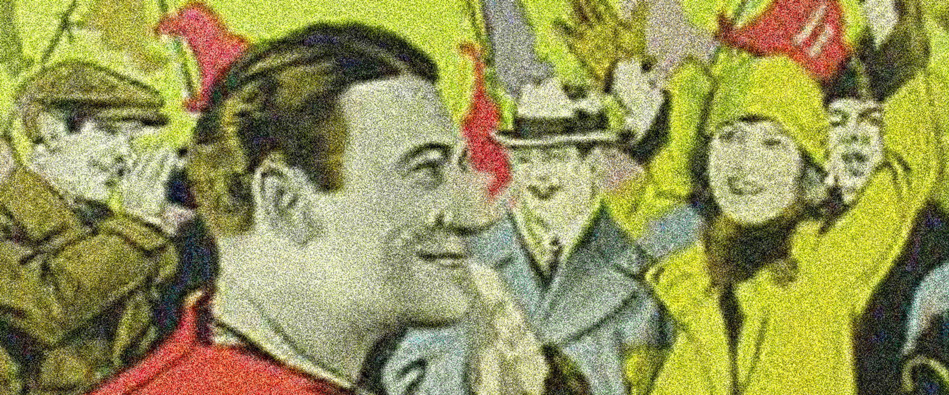 The Quarterback's banner image