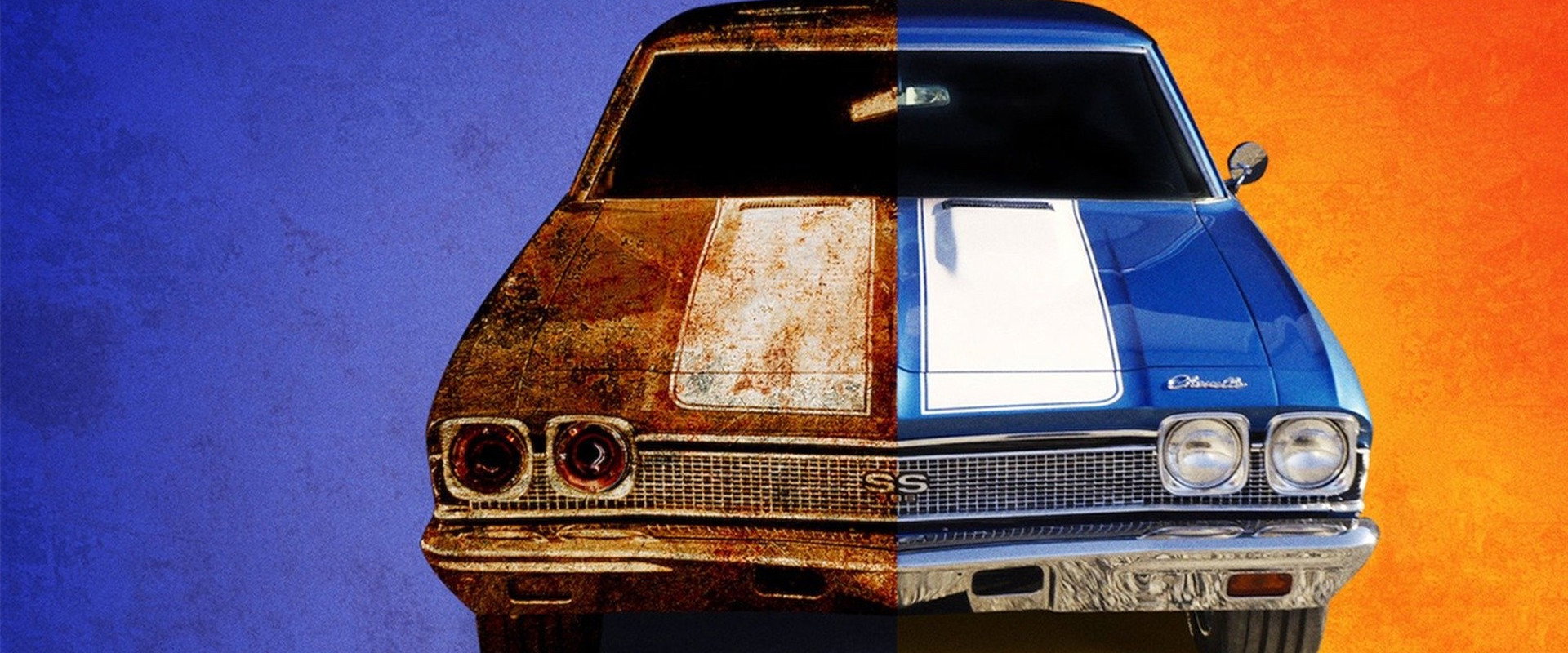 Rust Valley Restorers's banner image