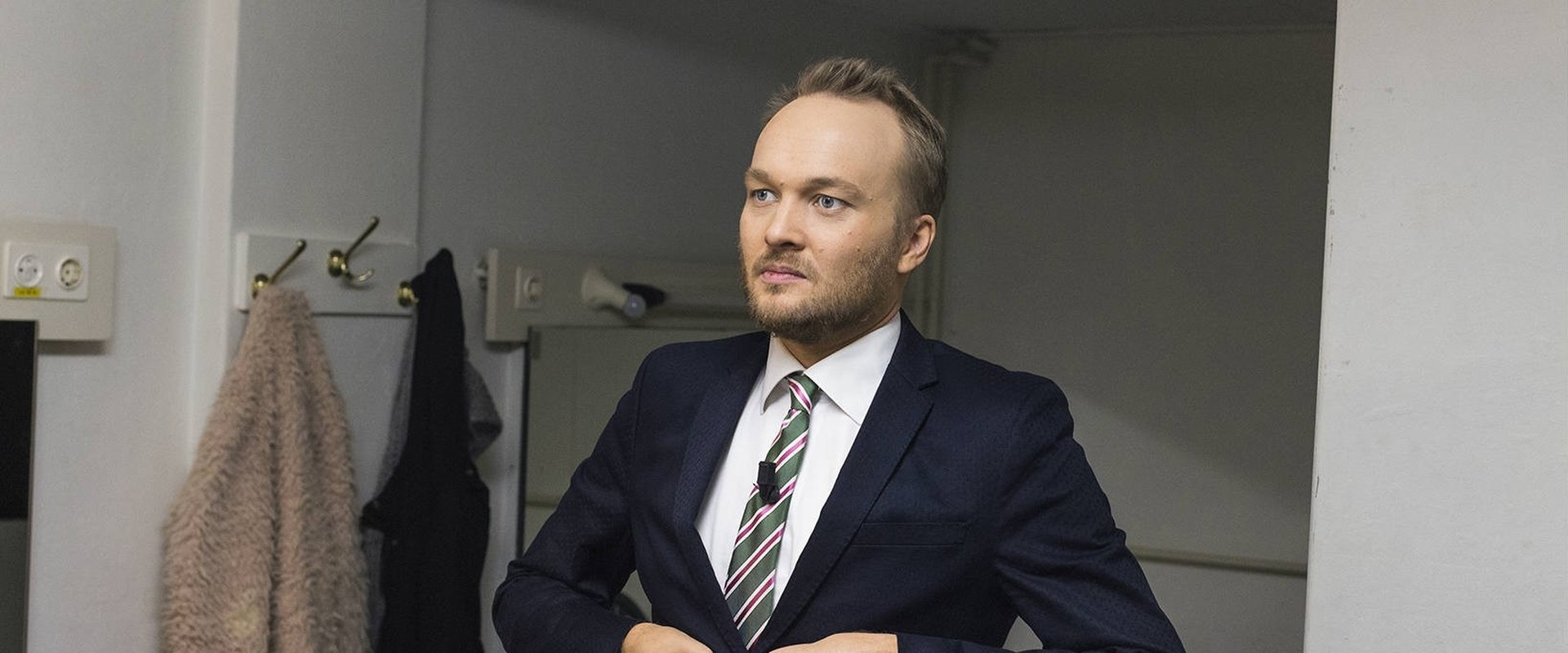 Zondag met Lubach