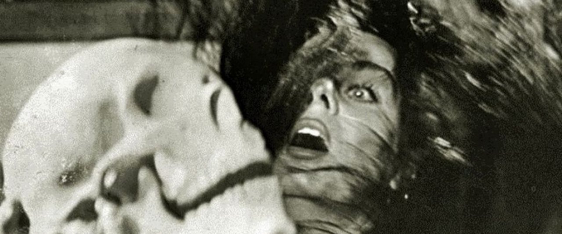 The Angel of Vengeance: The Female Hamlet
