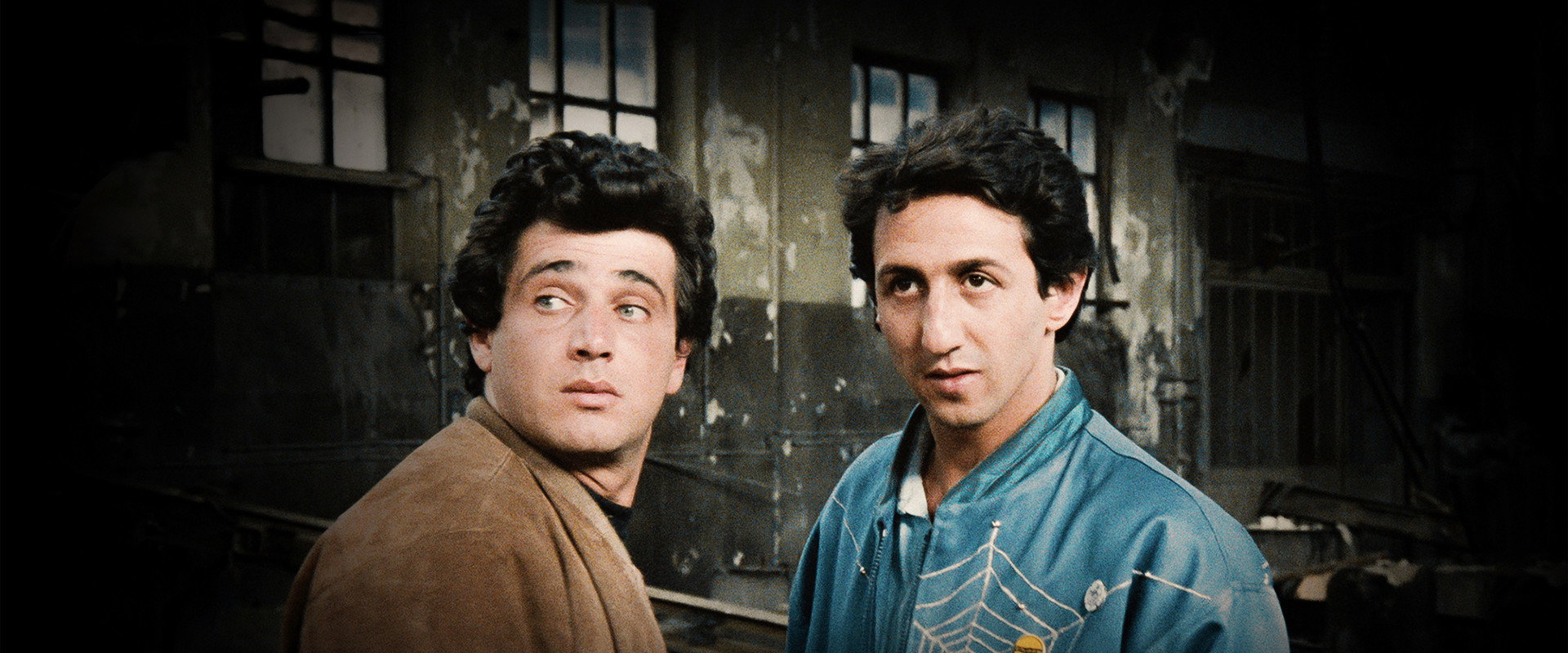 莱维和戈利亚特