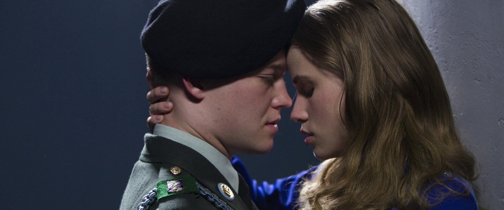 Billy Lynn