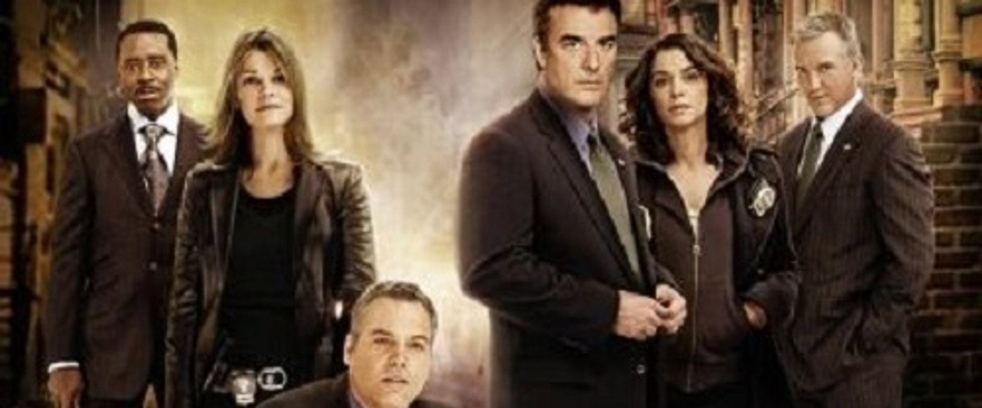Law & Order: Criminal Intent