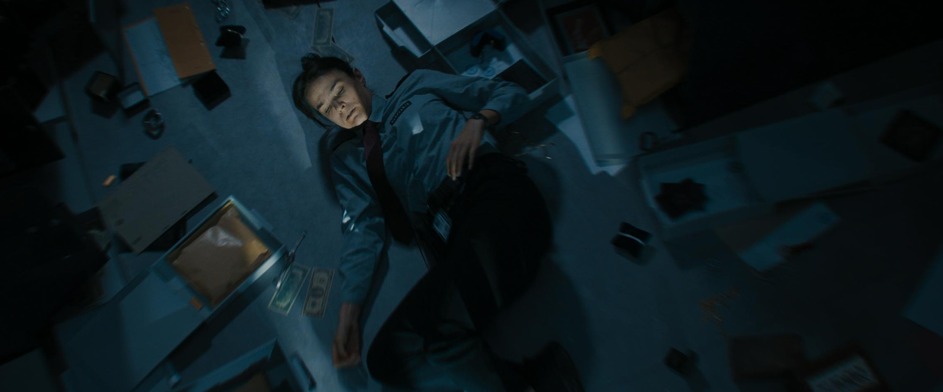 The Vault's banner image