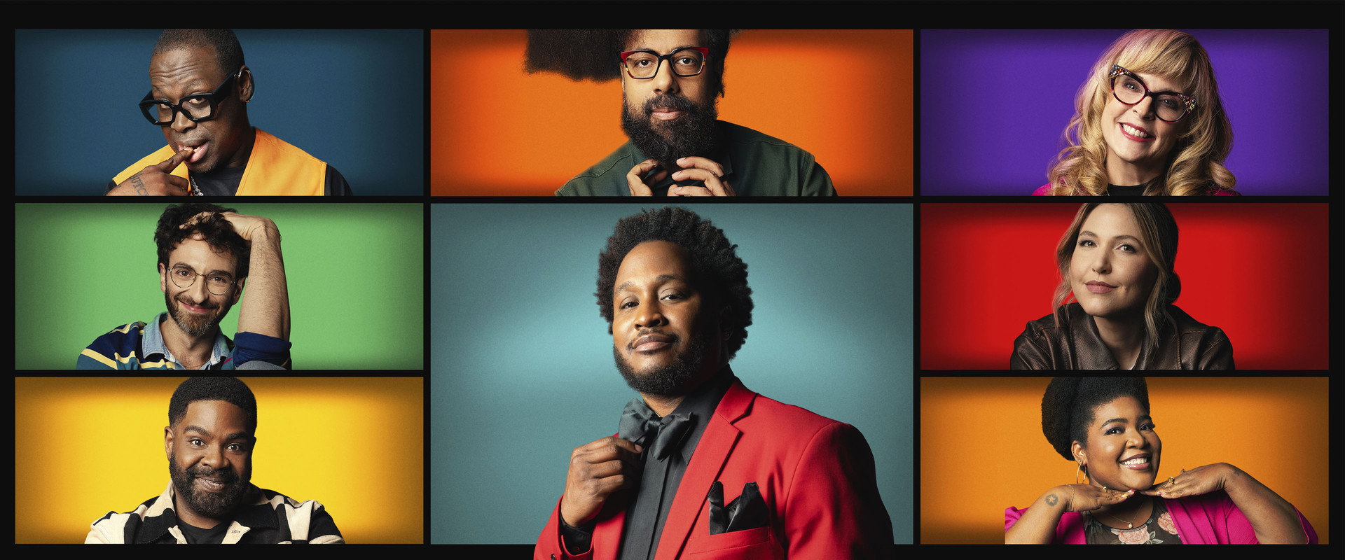 Crowd Control's banner image