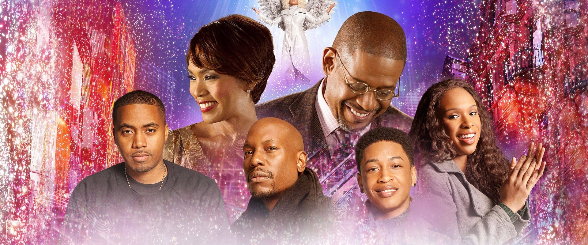 Black Nativity