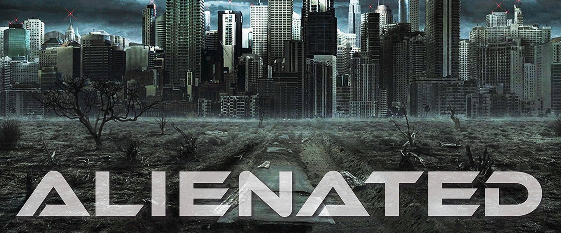 Alienated's banner image