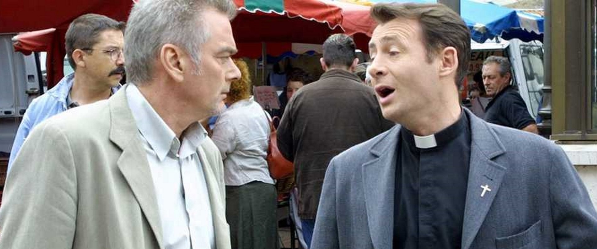 Père et Maire