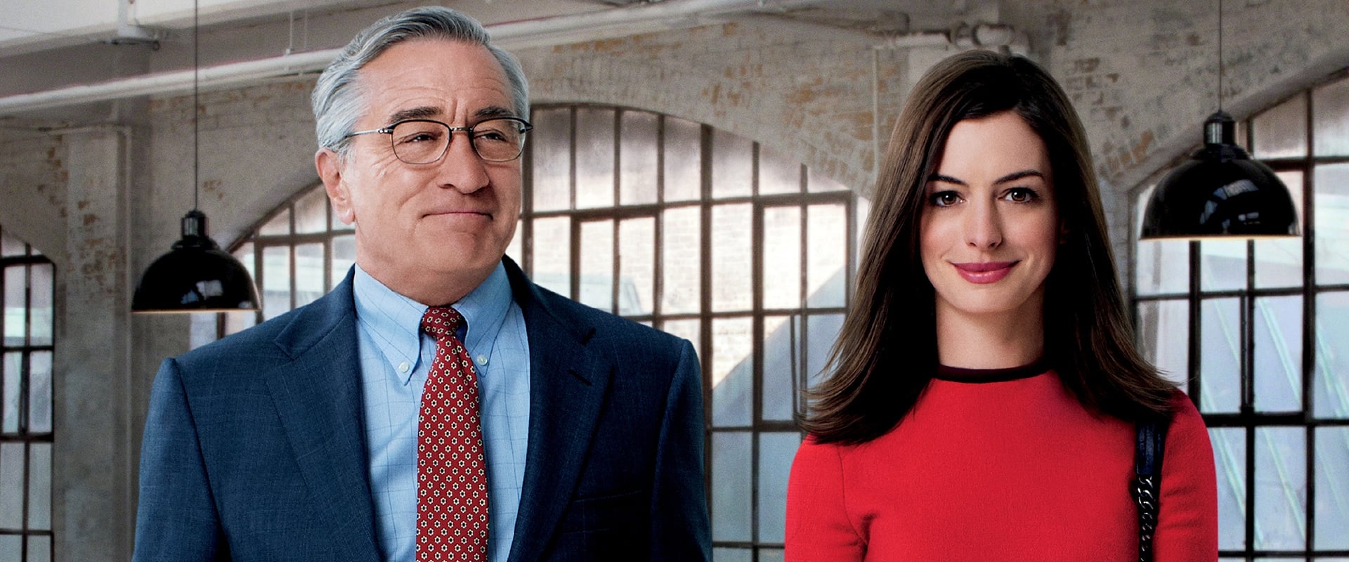 The Intern