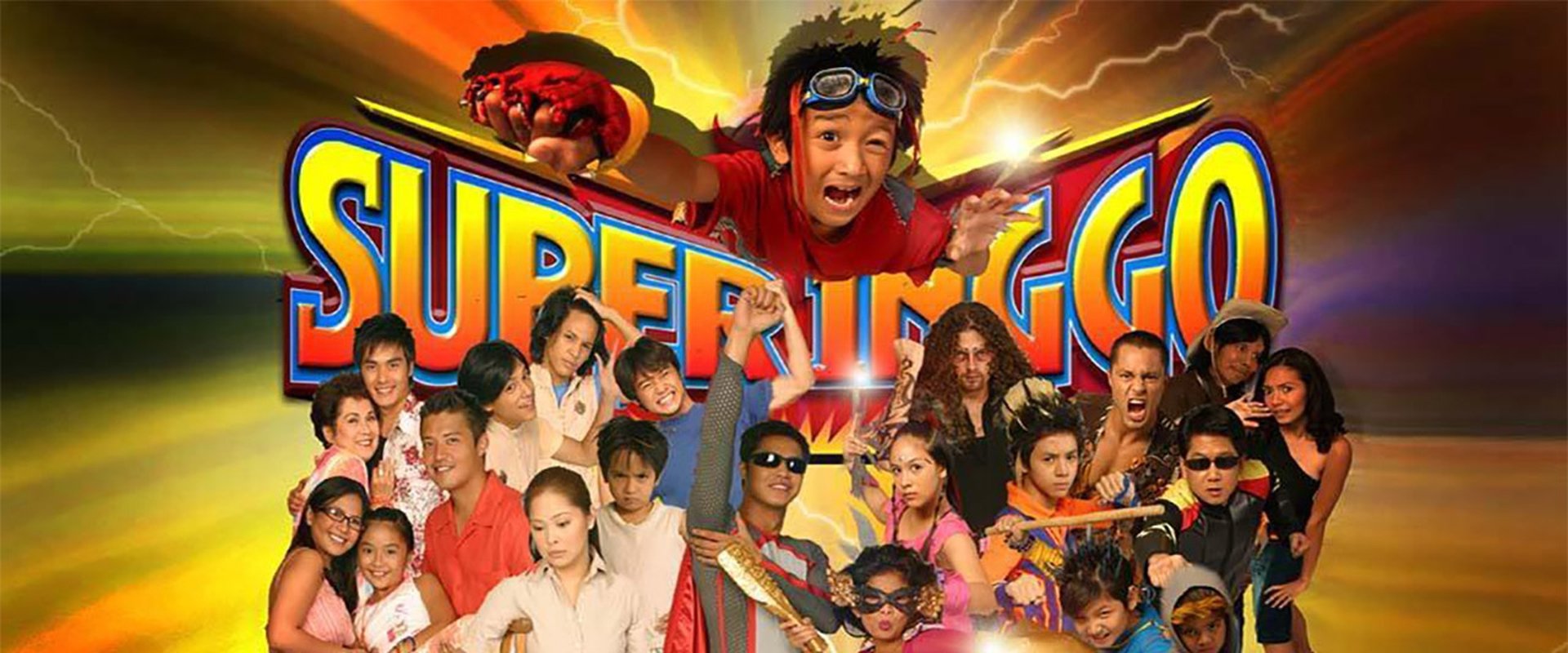 Super Inggo