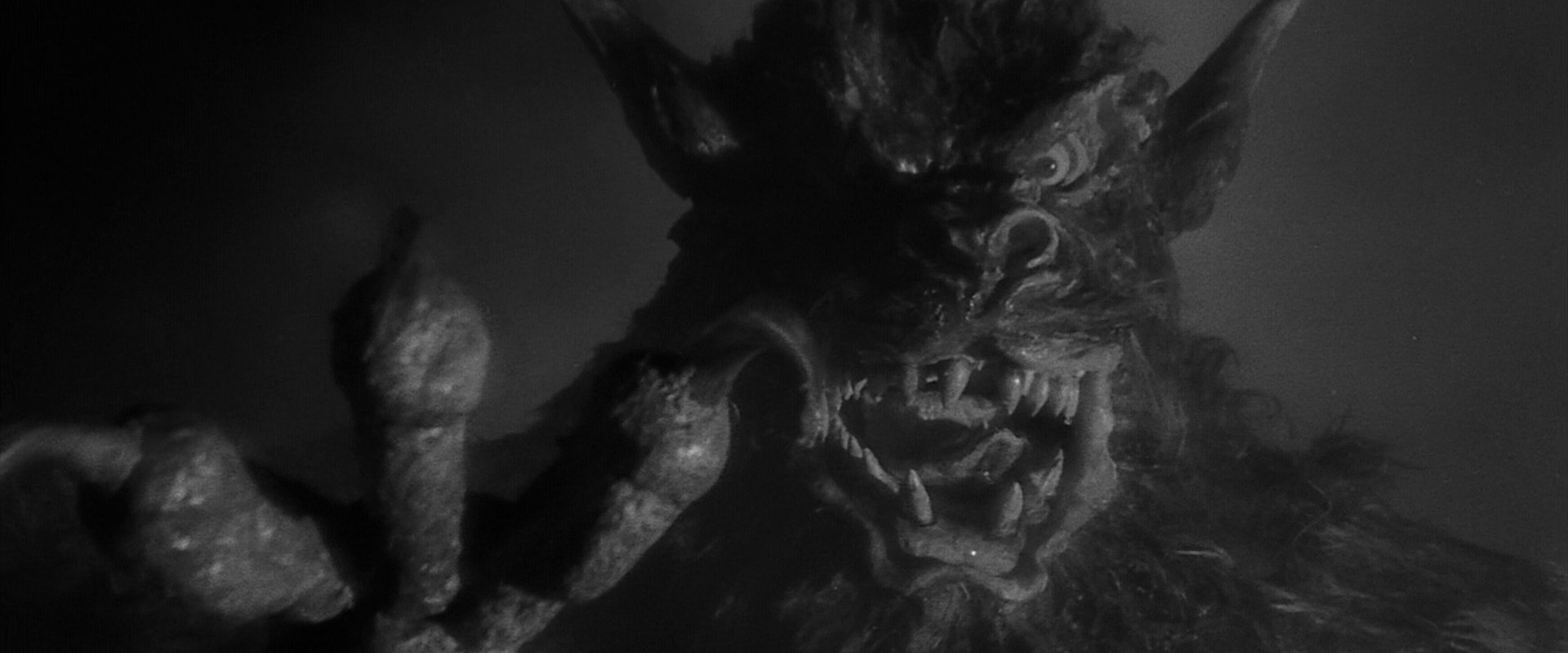 Night of the Demon