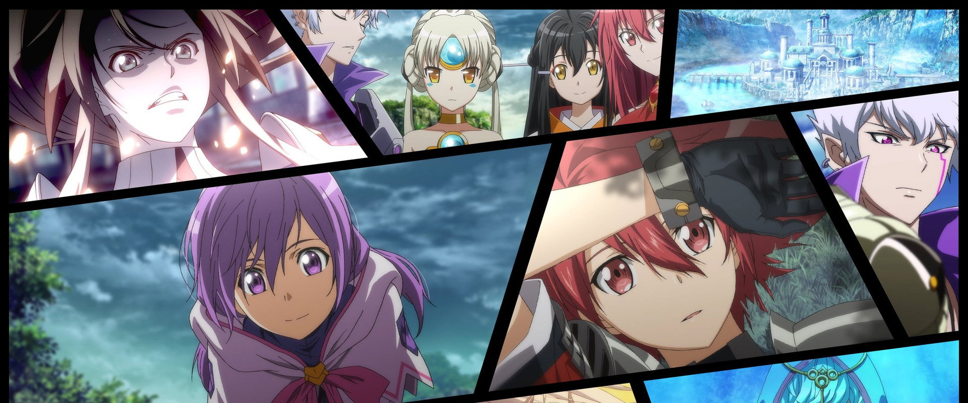 艾尔之光：艾尔女神