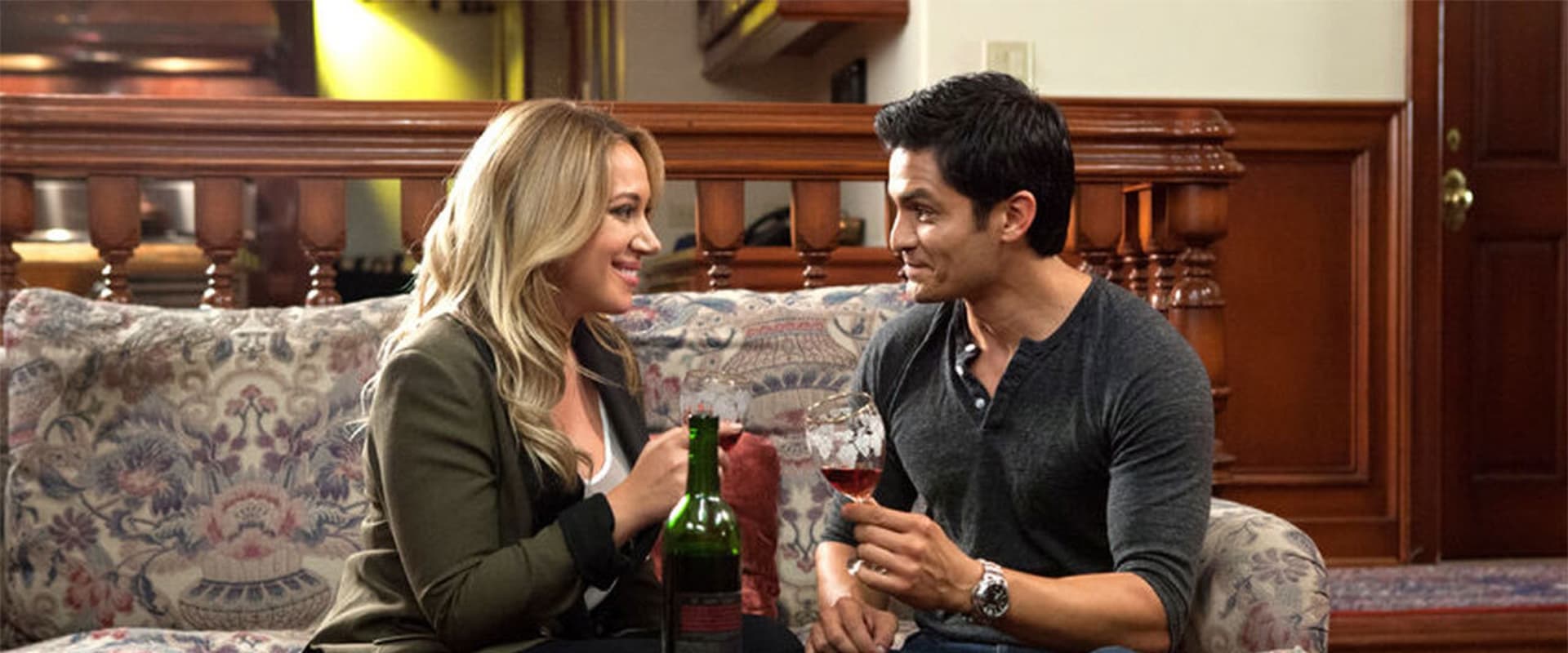 Un cuento de Navidad